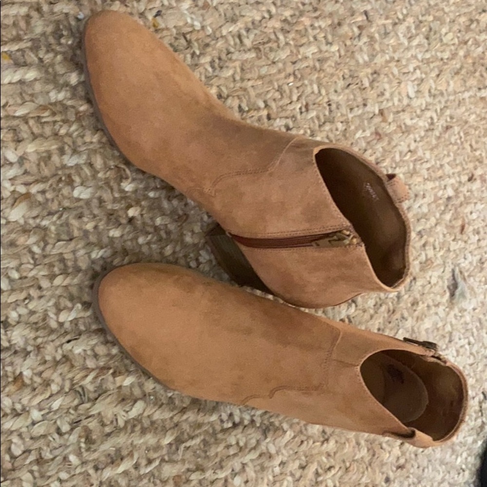 Old Navy Ankle Boots